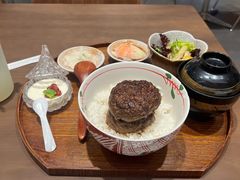 -ITARU食堂·定食料理(西丽店)