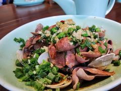 -虎哥私房菜(馒头山店)