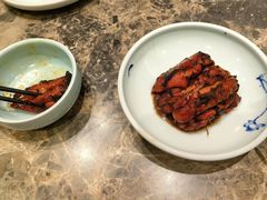 梅干菜鸡翅-紫泥369粗粮季(鼓楼店)