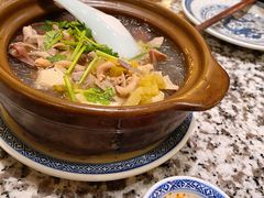 鸭血粉丝砂锅-南京大牌档(凯德大峡谷店)