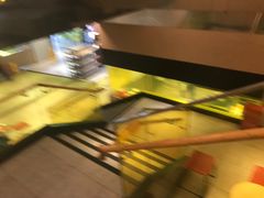 -麦当劳(新王府井店)