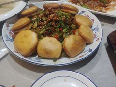 -华顺土菜馆(洪岗路店)