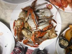-芭菲盛宴·环球美食(解放碑英利国际店)