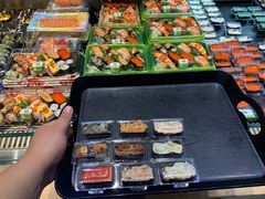 -池田寿司·新鲜现做(昌平悦荟店)