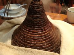 -滇香肴·云南菜蒸汽石锅鱼(云南北路店)