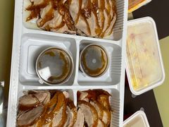 -皇城根北京风味主题餐厅(中海环宇城店)