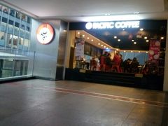 -太平洋咖啡(五月花店)