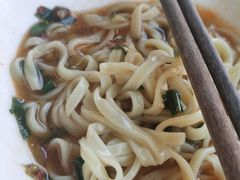 -百年吾吾子手抓肉羊羔肉(山西巷店)
