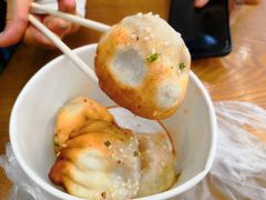 -小路易生煎馆(前进五路店)