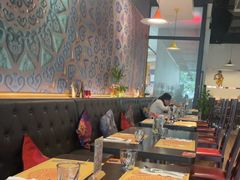 -克比叔叔印度餐厅Kebabs on the Grille (人民广场店)