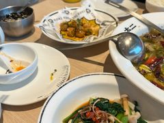 -太二酸菜鱼(中庚漫游城店)