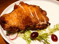 -小放牛炒菜馆(华北商厦店)