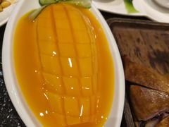 -小城粥道·海胆鲜虾粥(解放广场店)