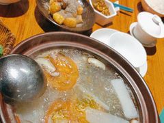 -巴蜀风·地道川菜(总店)