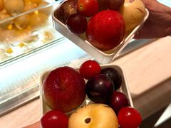 -东方棕泉·洗浴·按摩·美食国际水疗会所(福田店)