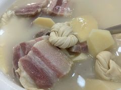 -茂隆餐厅(进贤路店)