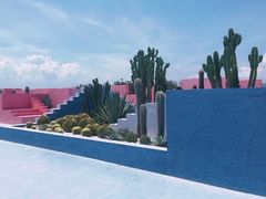 -漳州滨海火山岛自然生态风景区