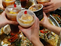-厦门渔港(成山路店)