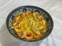 -强强龙虾馆