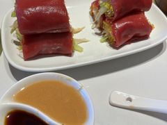 -东方早茶 海鲜•青岛菜(国信体育中心店)