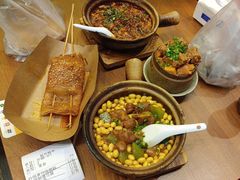 -罗妈砂锅(四川成都奎星楼店)
