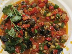 -野蔓果·山野菜(西湖景区·龙井茶田店)