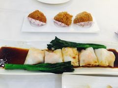 -广州酒家(昌岗地铁站店)