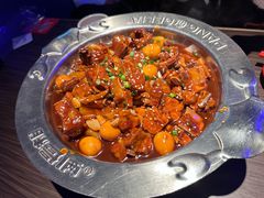 -胖哥俩肉蟹煲(西单大悦城店)