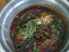 -王菊美食街·王菊面馆(总店)