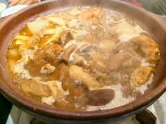 -肥家大排档(天河体育西店)