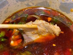 -肖肖酸萝卜鱼火锅(总店)