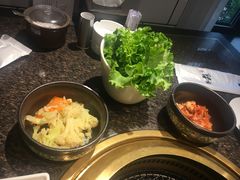 -正苑26年海鲜烤肉•牛尾汤汤饭(东港店)