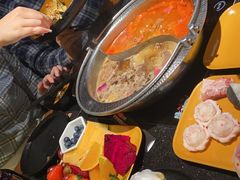 -牛New寿喜烧(虹桥新天地店)