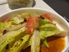 -浩爷羊蝎子火锅(双榆树店)