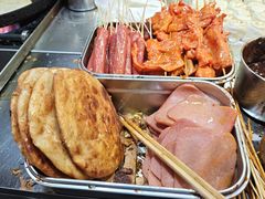 -张记灌饼(丰富路店)