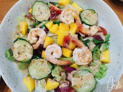 -About Bistro關於·泰式家庭料理