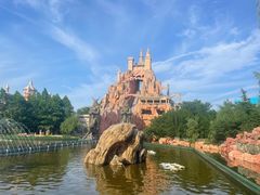 -青岛方特梦幻王国