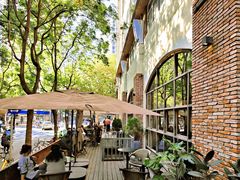 -VESH COFFEE(定西路店)
