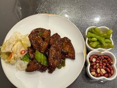 -白家餐厅(徐家汇店)
