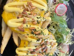 -莫多多餐厅