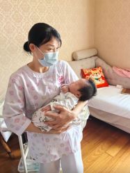 -沪壹健康国际母婴月子中心(360复旦奥医一妇婴东院店)