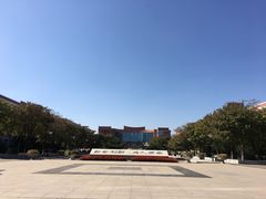 -东北师范大学(净月大街校区)