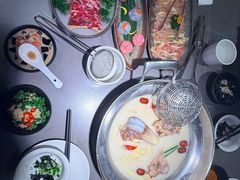 -骨之味·筒骨汤火锅(江头店)