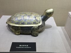 -法门文化景区