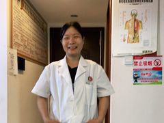 -张钰强中医正骨推拿连锁(华发商都店)