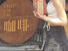 -东南亚风情赶摆街夜市
