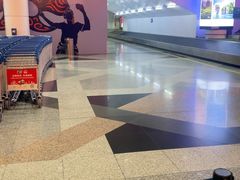 -吉隆坡国际机场
