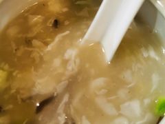 -崖口红树林海鲜餐厅