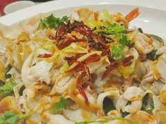 -渔码头食府·20年蓬莱老字号(登州路店)