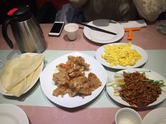 -老昌春饼(中央大街店)